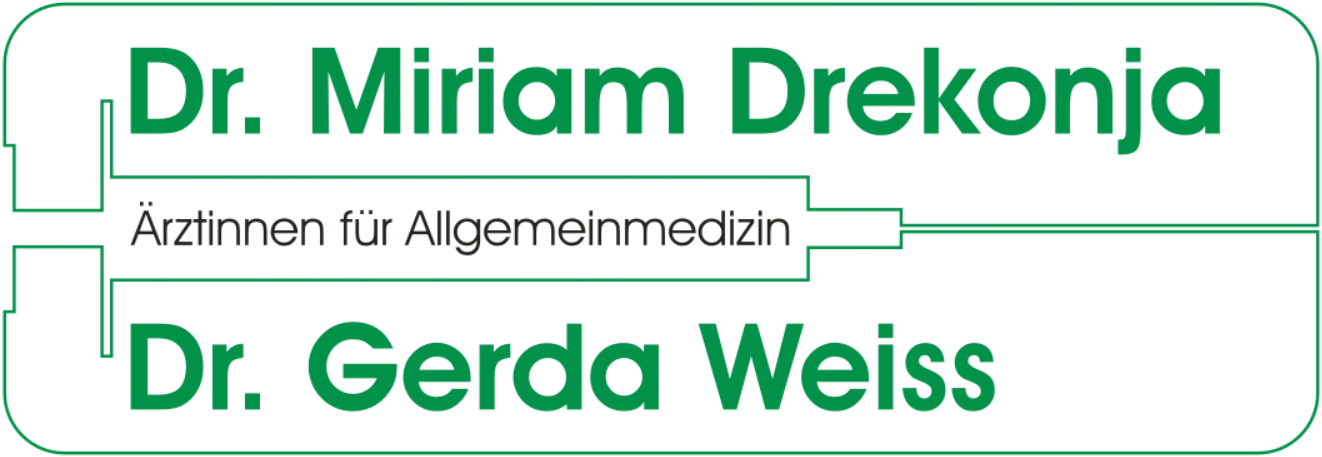 Logo Hausarzt Walserfeld